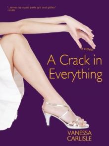 A Crack in Everything : A Novel