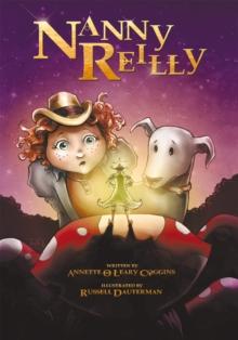 Nanny Reilly : Book 1