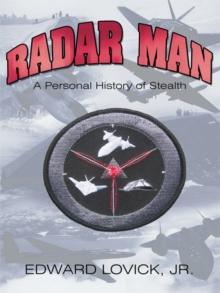 Radar Man : A Personal History of Stealth