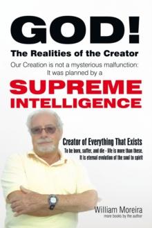 God! the Realities of the Creator