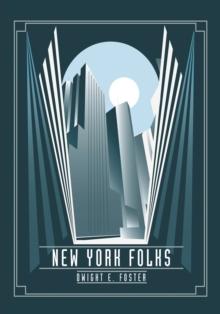 New York Folks : Updated 2010 Edition