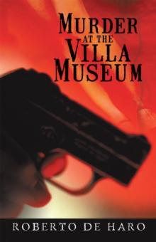 Murder at the Villa Museum