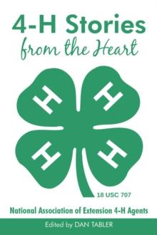 4-H Stories from the Heart