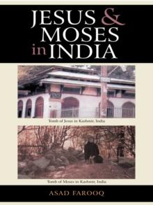 Jesus and Moses in India