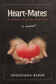 Heart-Mates : A Sammi Mitchel Mystery