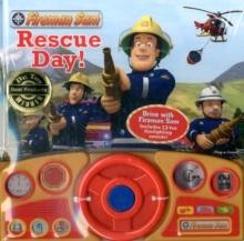 Fireman Sam: Rescue Day!