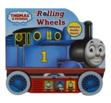 Thomas & Friends: Rolling Wheels Sound Book