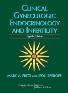 Clinical Gynecologic Endocrinology and Infertility