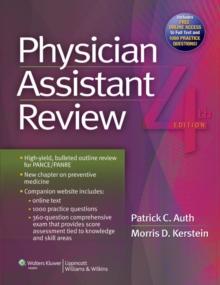 Physician Assistant Review