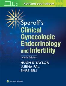 Speroff's Clinical Gynecologic Endocrinology and Infertility