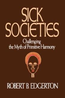 Sick Societies