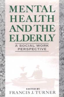 Mental Health and the Elderly