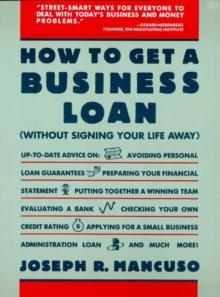 How to Get a Business Loan