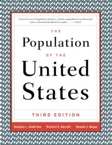 The Population of the United States : 3rd Edition