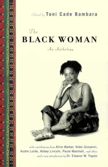 The Black Woman : An Anthology