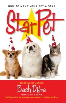 StarPet : How to Make Your Pet a Star