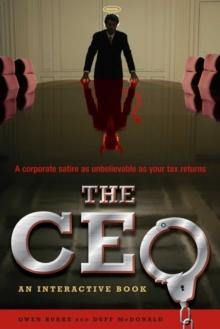 The CEO : An Interactive Book