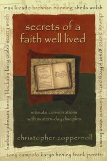 Secrets of a Faith Well Lived