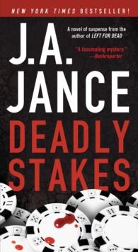 Deadly Stakes : A Novel