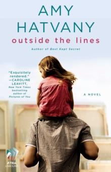 Outside the Lines : A Novel