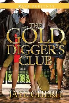 The Golddigger's Club : A Novel