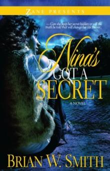 Nina's Got a Secret : A Novel