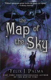 The Map of the Sky : A Novel