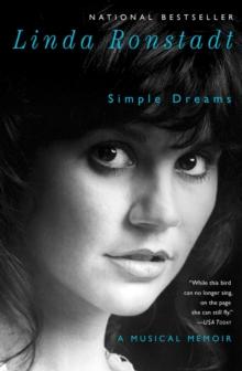 Simple Dreams : A Musical Memoir