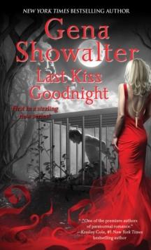 Last Kiss Goodnight : An Otherworld Assassin Novel