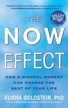 The Now Effect : How a Mindful Moment Can Change the Rest of Your Life