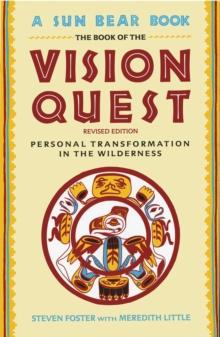 Book Of Vision Quest