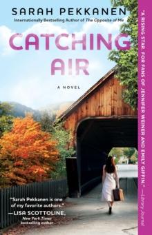 Catching Air : A Novel