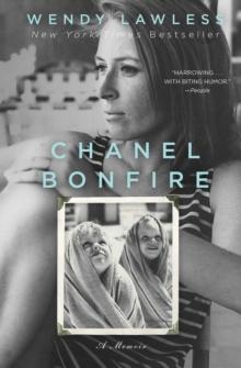 Chanel Bonfire : A Book Club Recommendation!