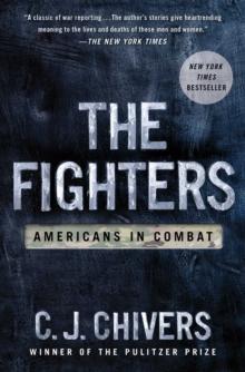 The Fighters : Americans In Combat