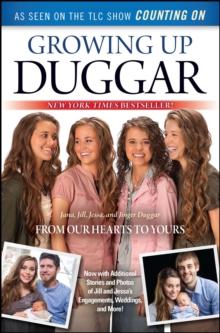 Growing Up Duggar