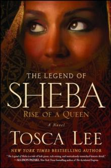 The Legend of Sheba : Rise of a Queen