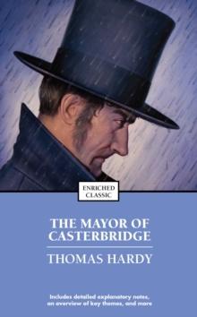 The Mayor of Casterbridge