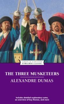 The Three Musketeers