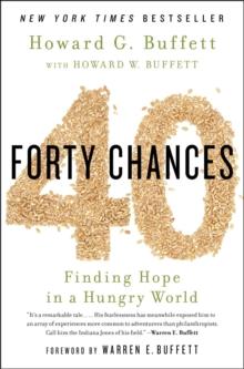 40 Chances : Finding Hope in a Hungry World