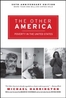 The Other America : Poverty in the United States