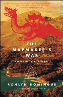 The Mapmaker's War : Keeper of Tales Trilogy: Book One