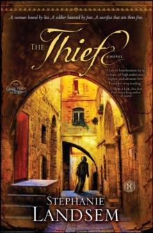 The Thief : A Novel