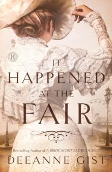 It Happened at the Fair : A Novel