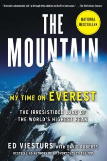 The Mountain : My Time on Everest