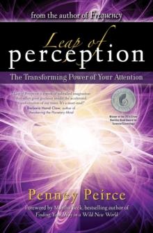 Leap of Perception : The Transforming Power of Your Attention