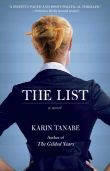 The List : A Novel