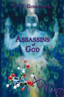 Assassins of God