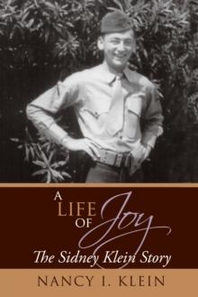 A Life of Joy : The Sidney Klein Story