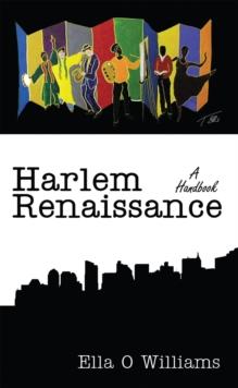 Harlem Renaissance : A Handbook