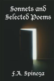 Sonnets and Selected Poems